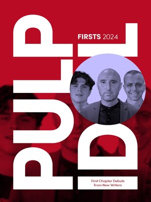 cover image of Firsts 2024